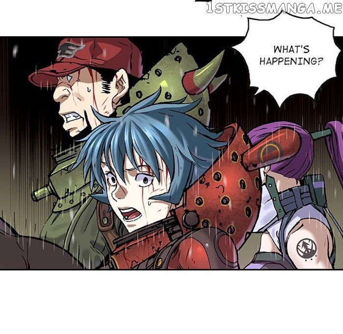 Read Leviathan Manga Online