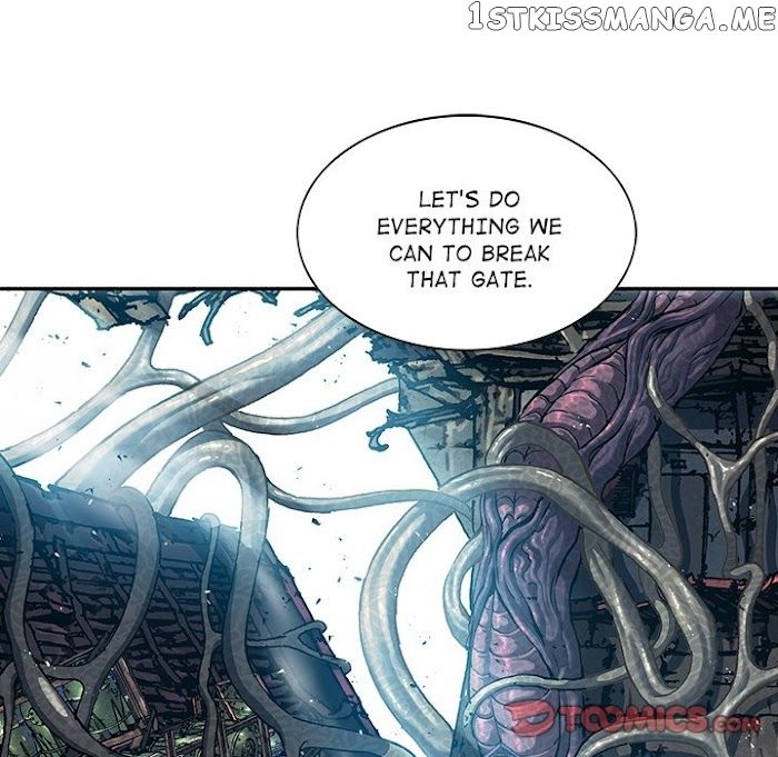 Read Leviathan Manga Online