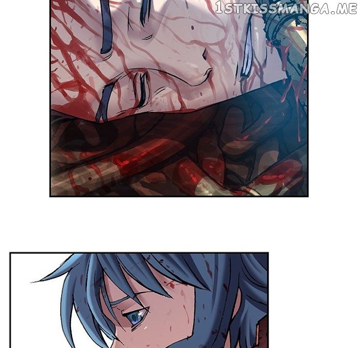 Read Leviathan Manga Online