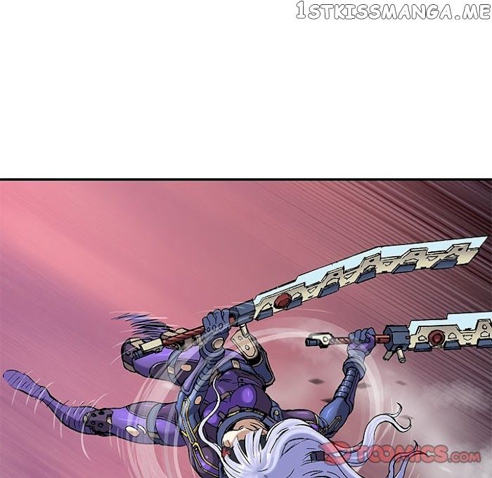 Read Leviathan Manga Online