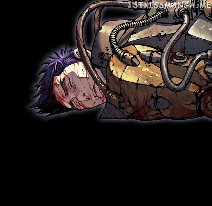 Read Leviathan Manga Online