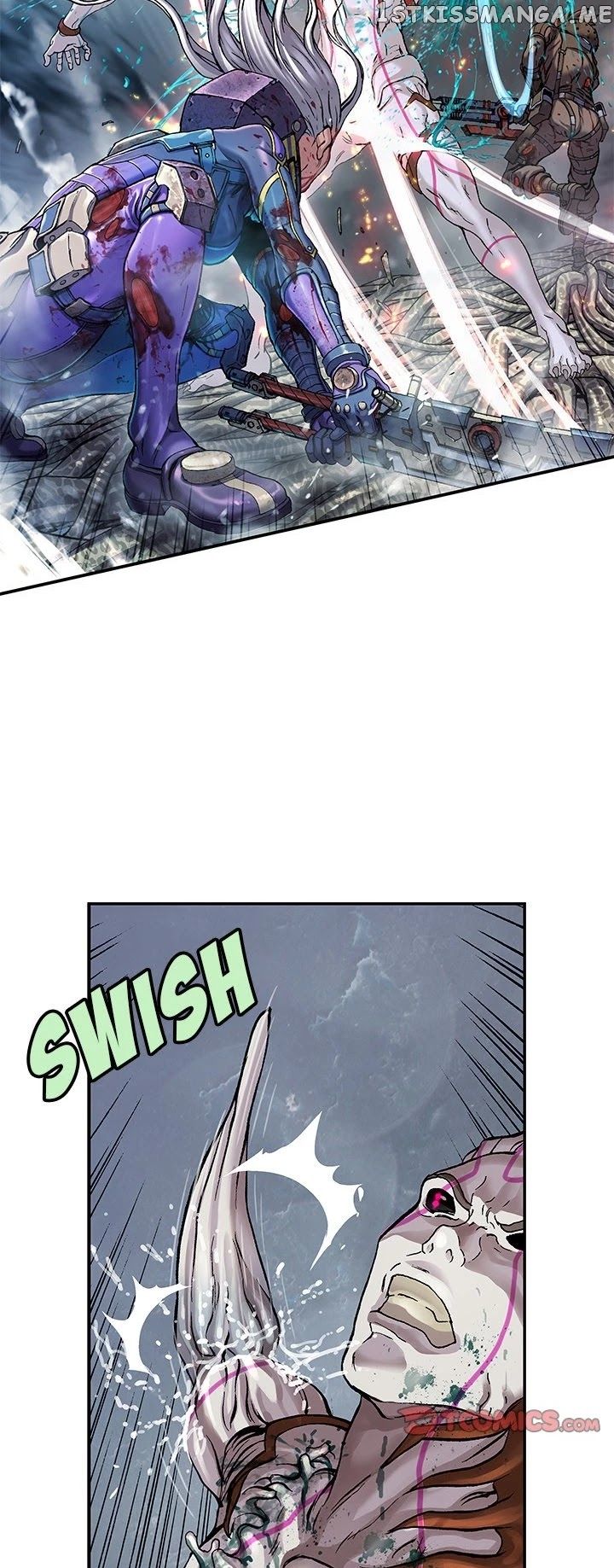 Read Leviathan Manga Online