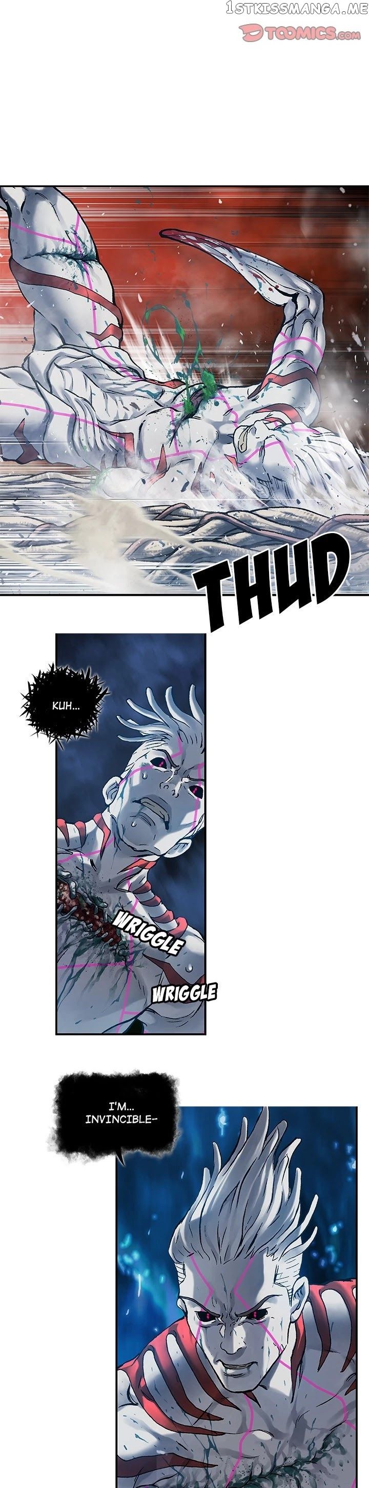 Read Leviathan Manga Online