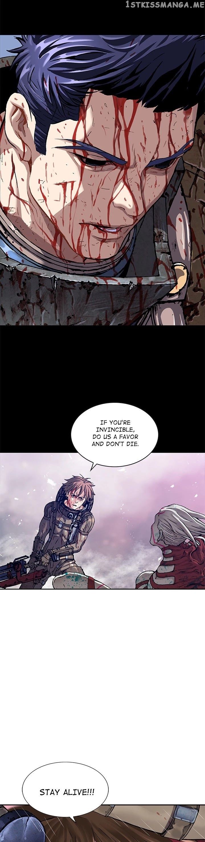 Read Leviathan Manga Online