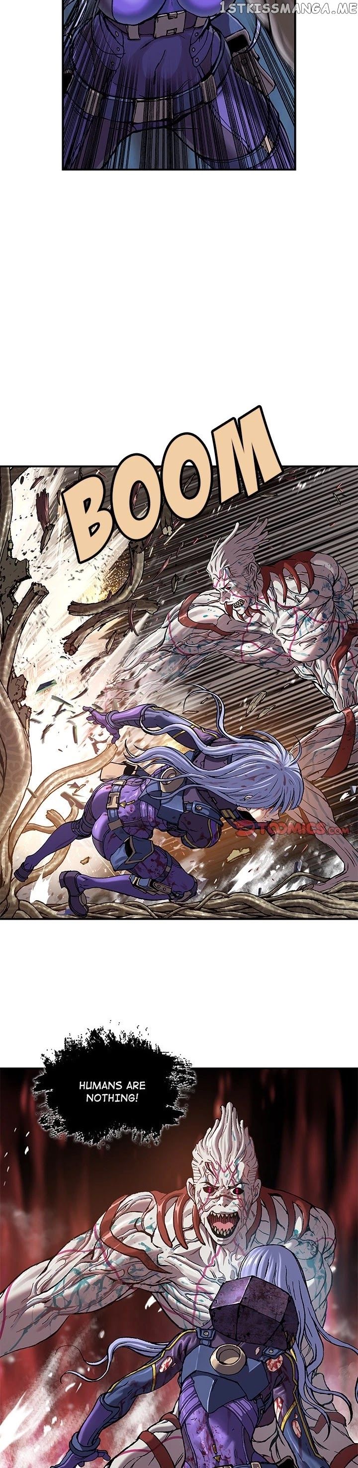 Read Leviathan Manga Online