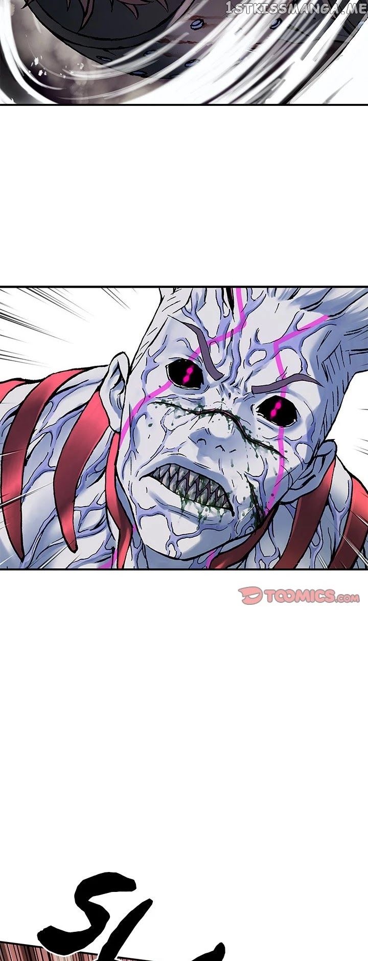 Read Leviathan Manga Online