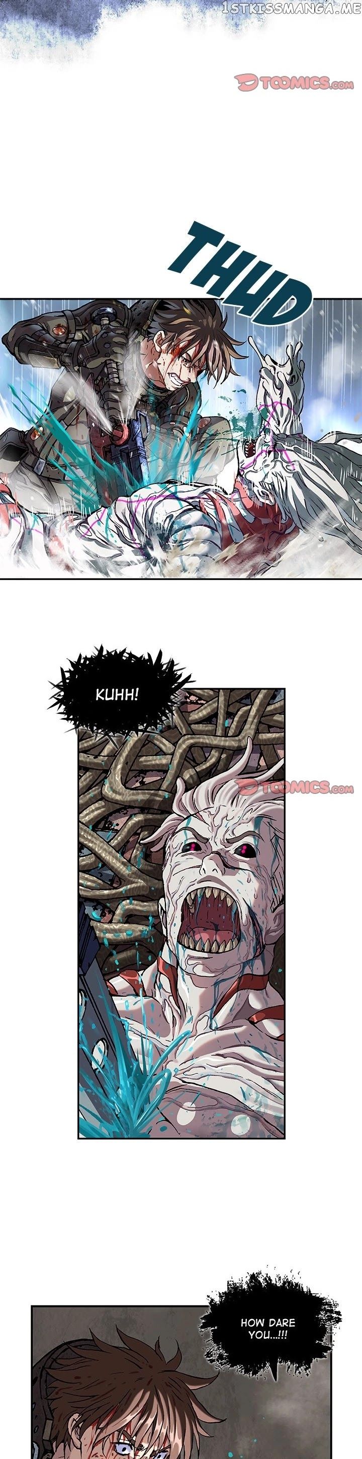 Read Leviathan Manga Online