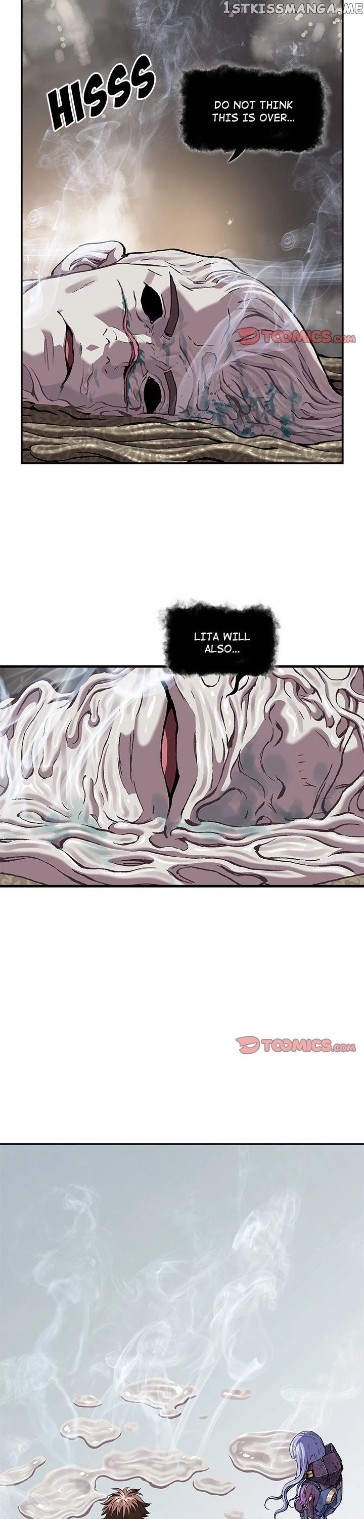 Read Leviathan Manga Online