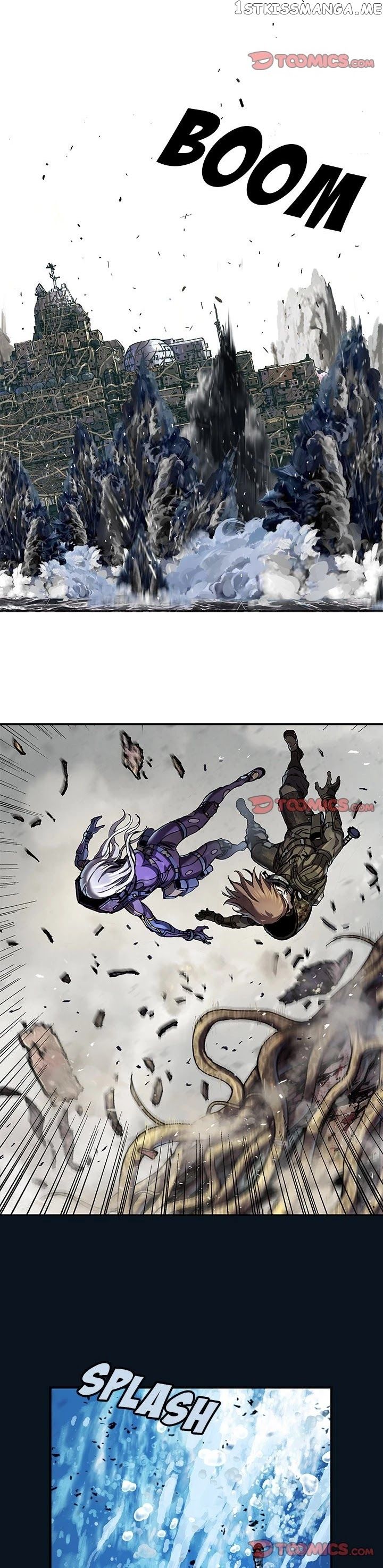 Read Leviathan Manga Online