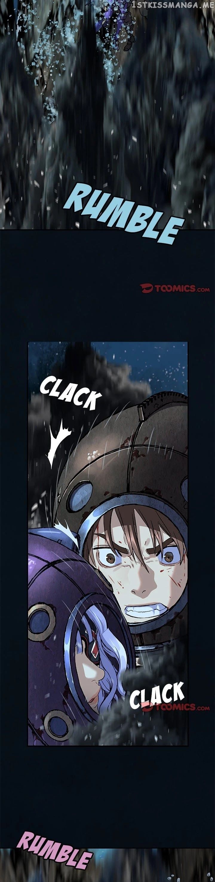 Read Leviathan Manga Online
