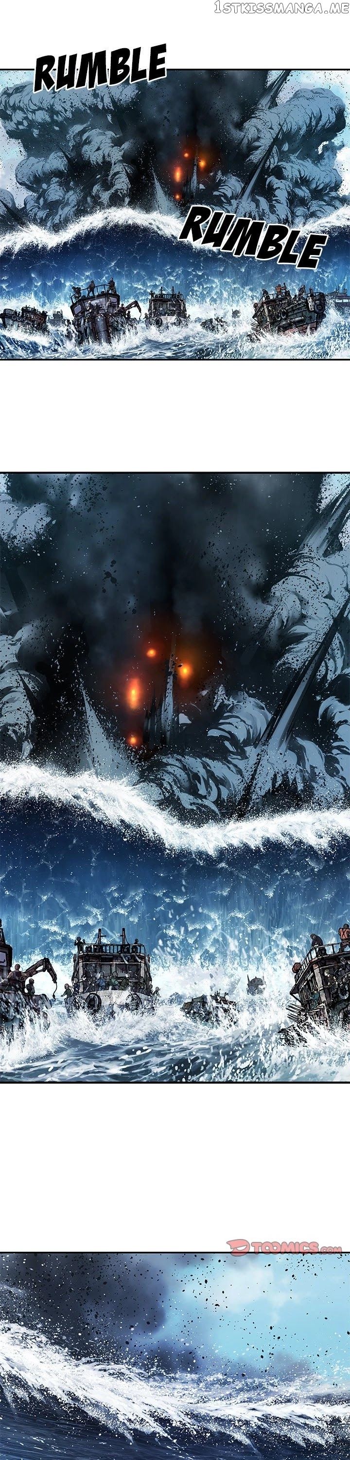 Read Leviathan Manga Online