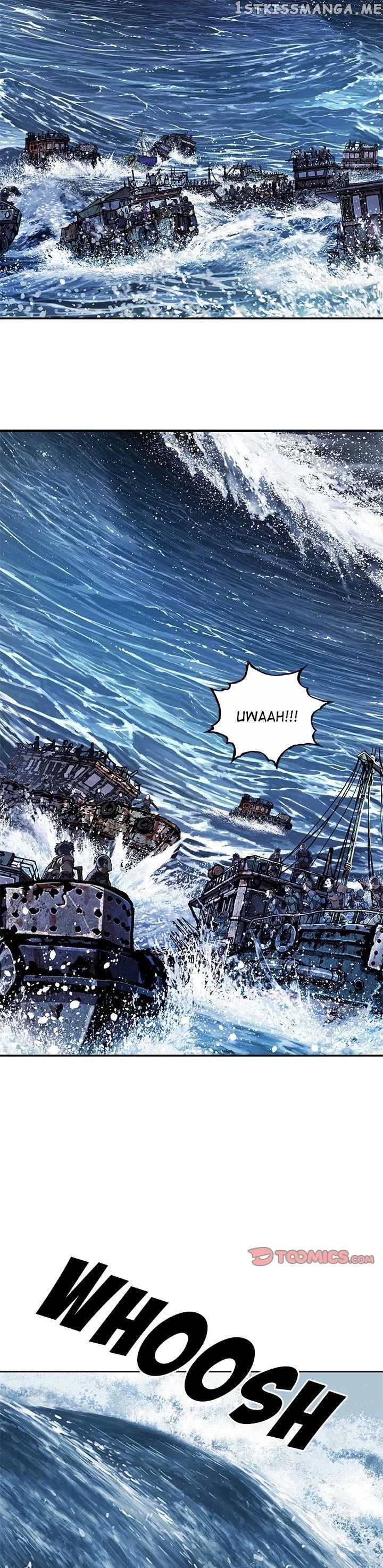 Read Leviathan Manga Online
