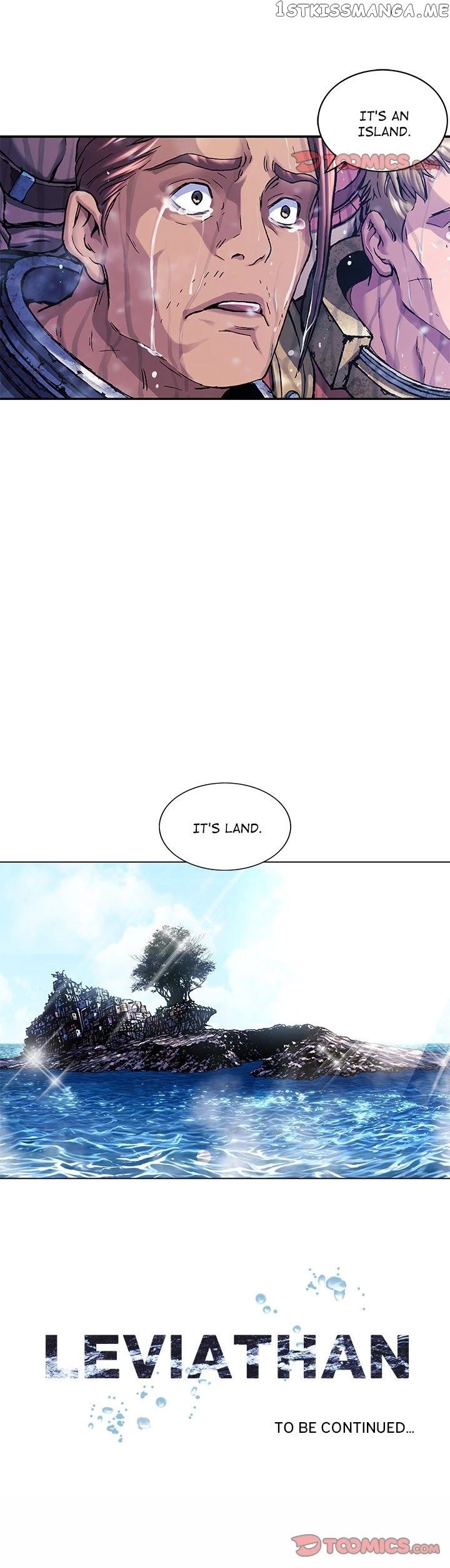 Read Leviathan Manga Online
