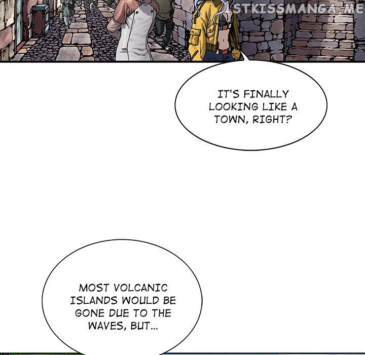 Read Leviathan Manga Online