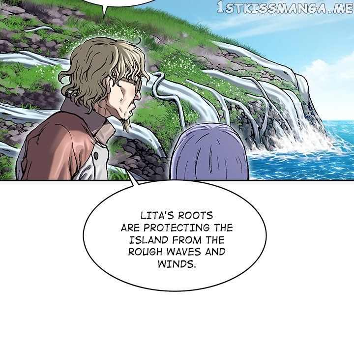 Read Leviathan Manga Online