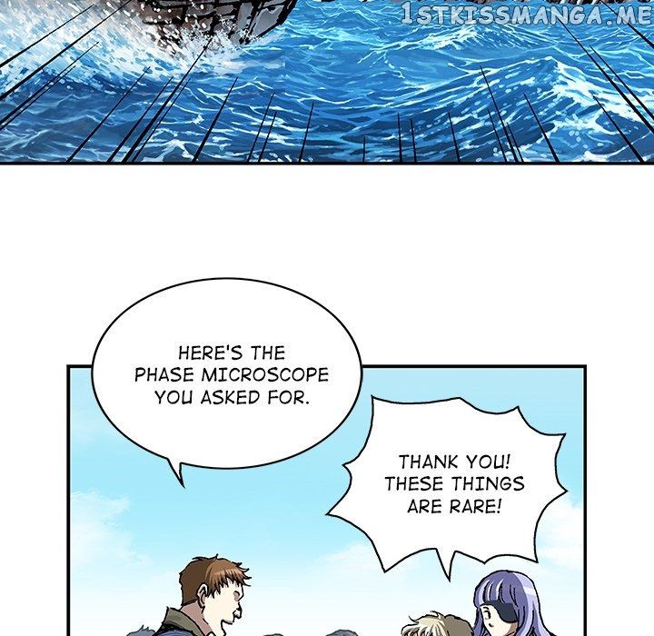 Read Leviathan Manga Online