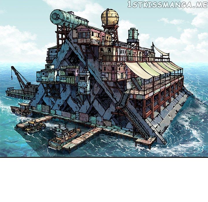 Read Leviathan Manga Online