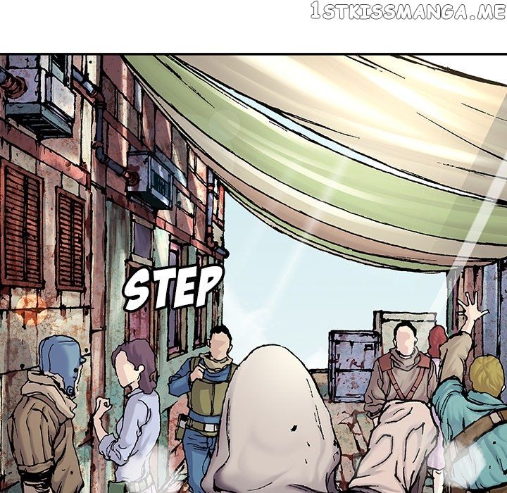 Read Leviathan Manga Online