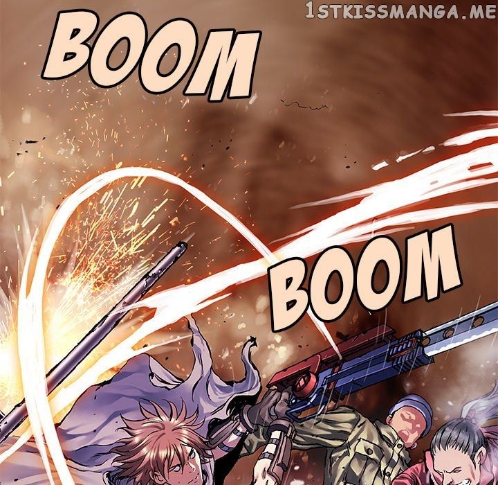 Read Leviathan Manga Online