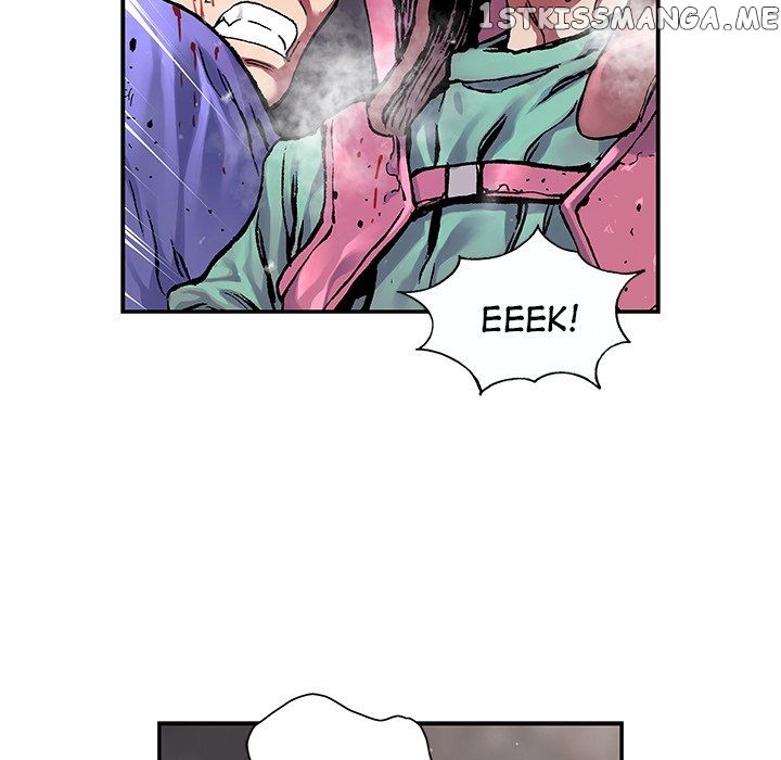 Read Leviathan Manga Online