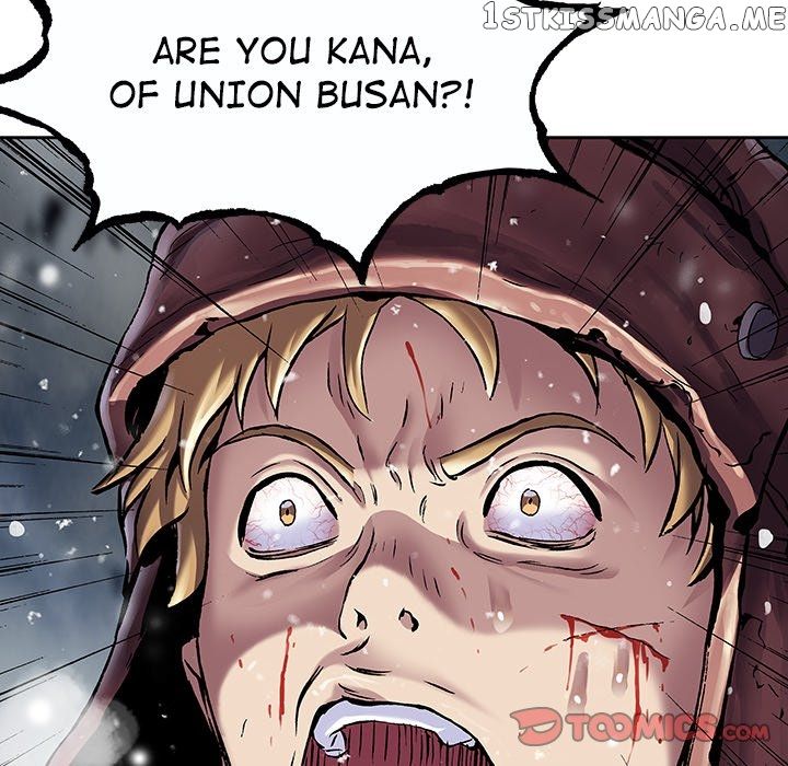 Read Leviathan Manga Online