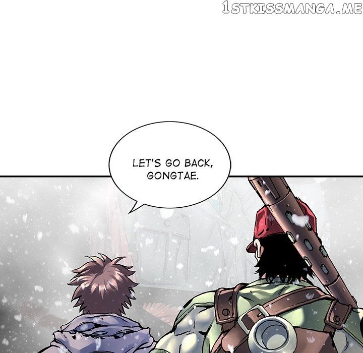Read Leviathan Manga Online