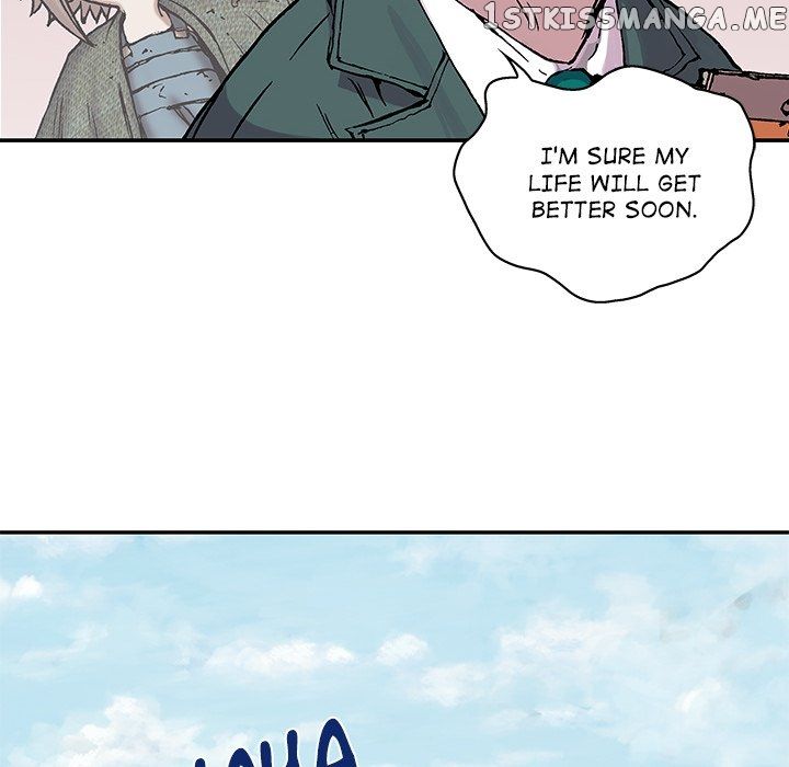 Read Leviathan Manga Online