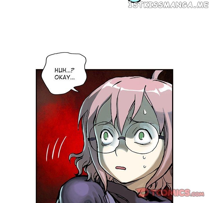 Read Leviathan Manga Online