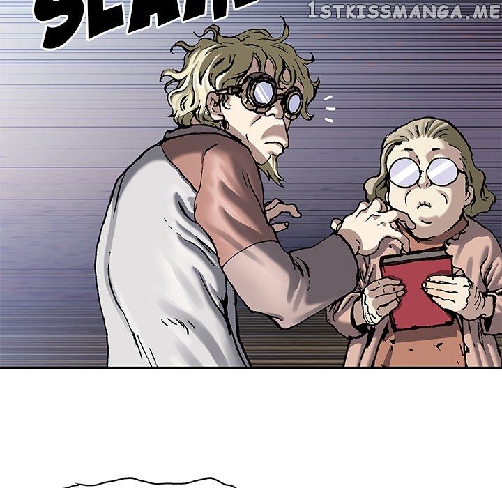 Read Leviathan Manga Online