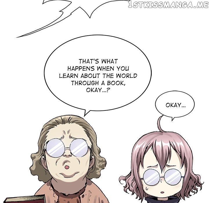 Read Leviathan Manga Online