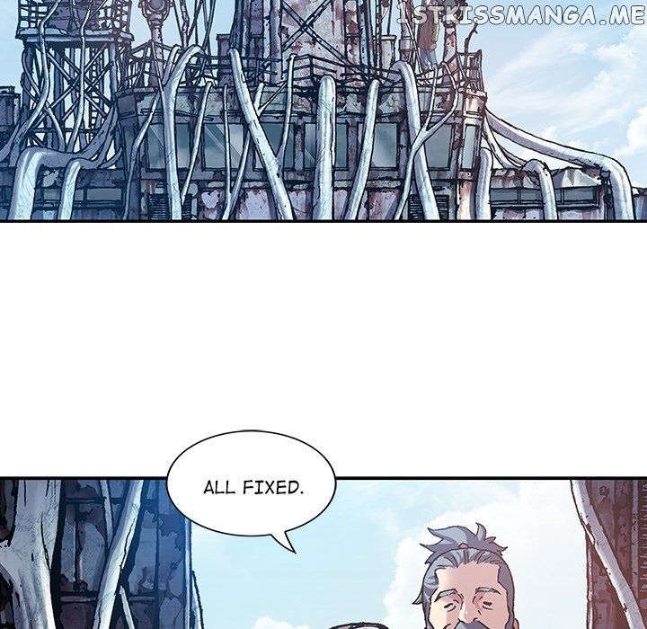 Read Leviathan Manga Online