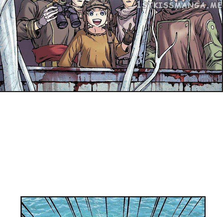 Read Leviathan Manga Online