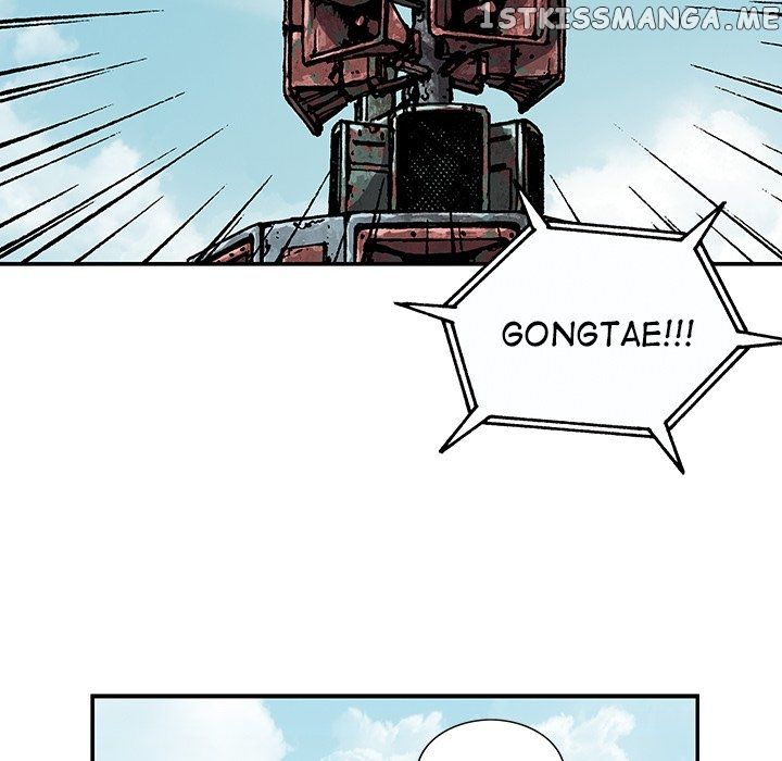 Read Leviathan Manga Online