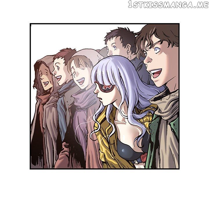 Read Leviathan Manga Online