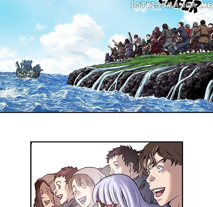 Read Leviathan Manga Online
