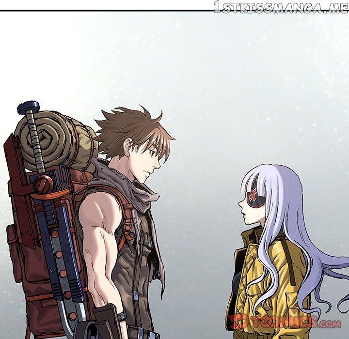 Read Leviathan Manga Online