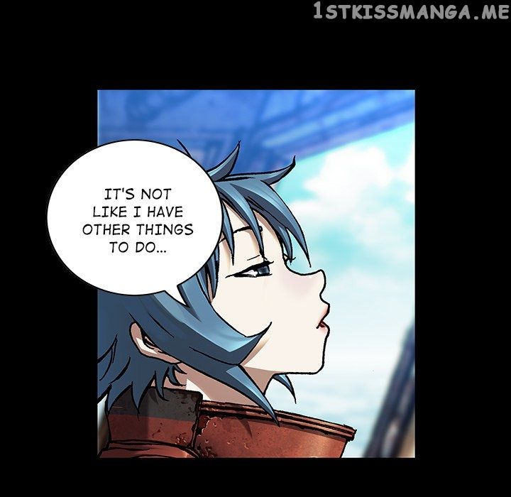 Read Leviathan Manga Online