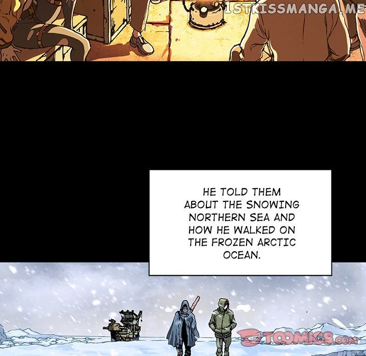 Read Leviathan Manga Online