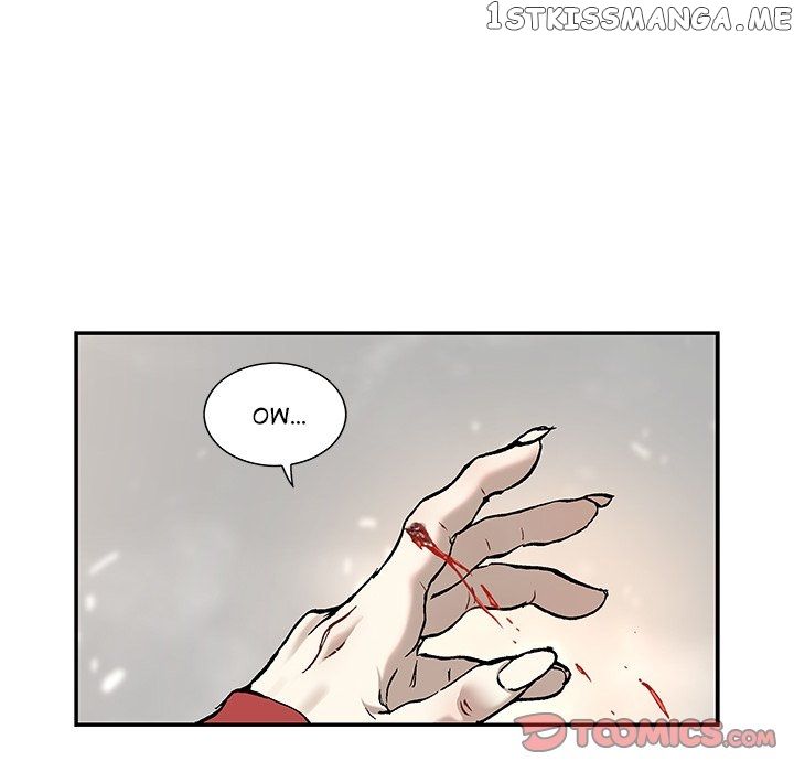 Read Leviathan Manga Online