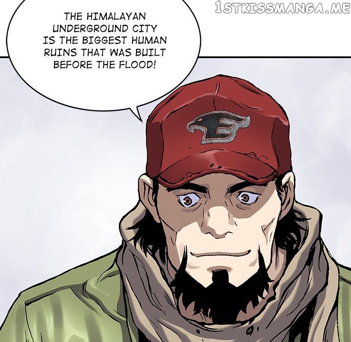 Read Leviathan Manga Online