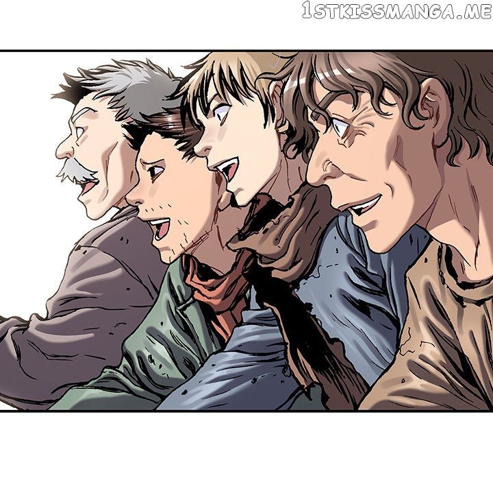 Read Leviathan Manga Online