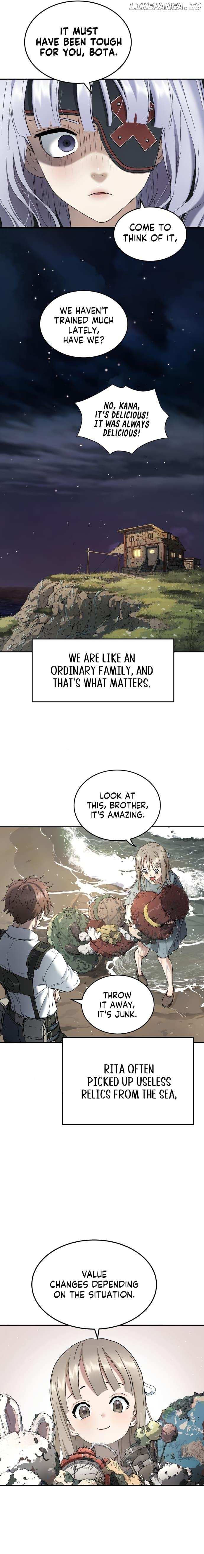 Read Leviathan Manga Online