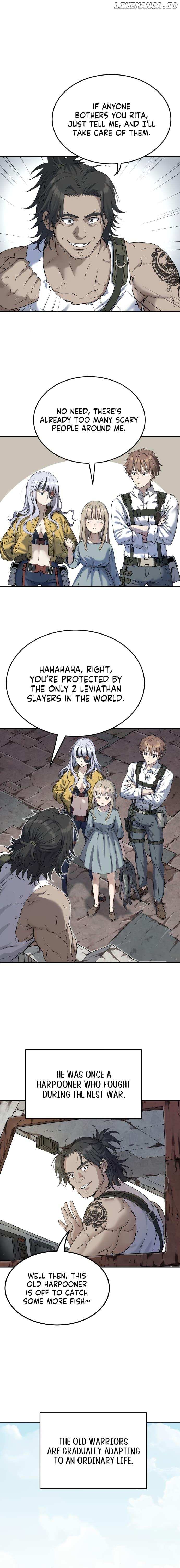 Read Leviathan Manga Online