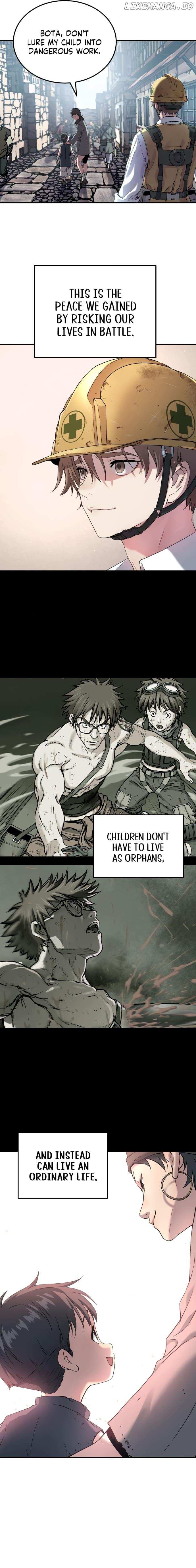 Read Leviathan Manga Online