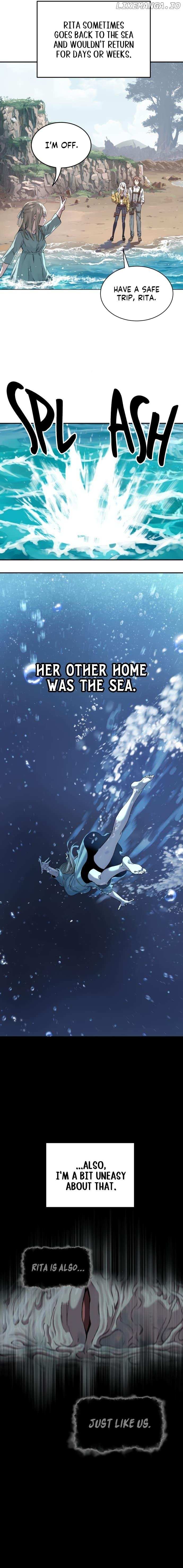 Read Leviathan Manga Online