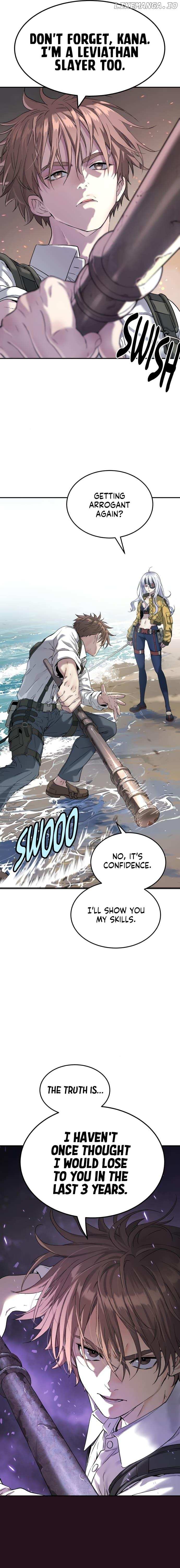 Read Leviathan Manga Online