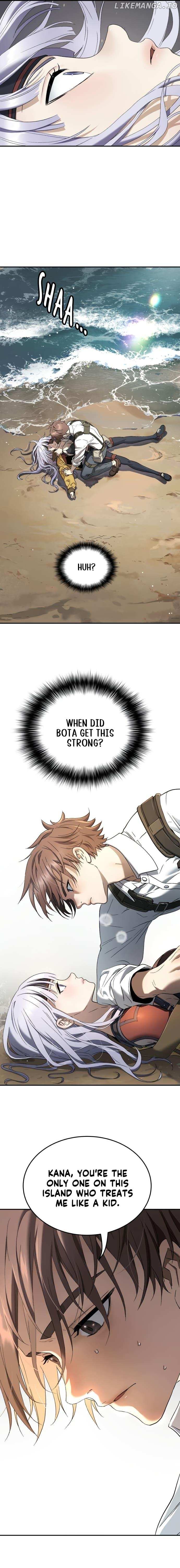 Read Leviathan Manga Online