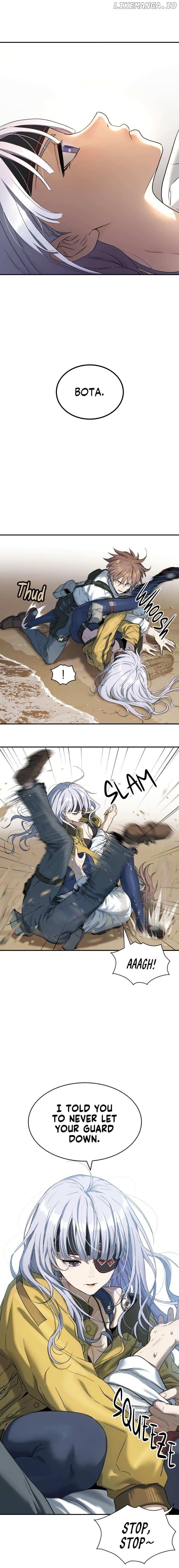 Read Leviathan Manga Online