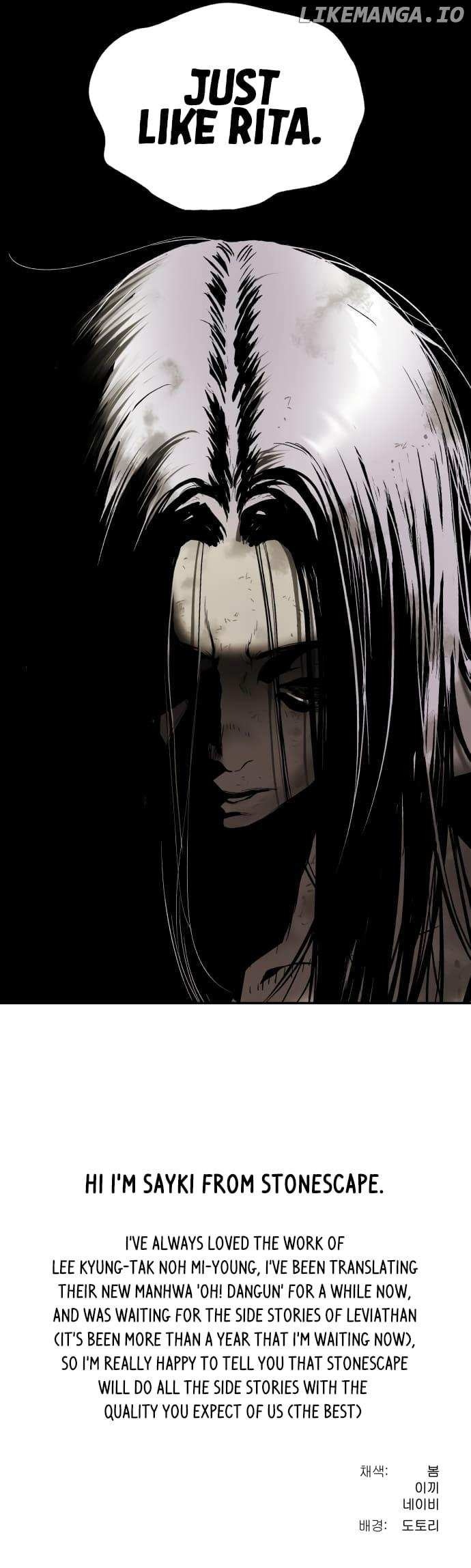 Read Leviathan Manga Online