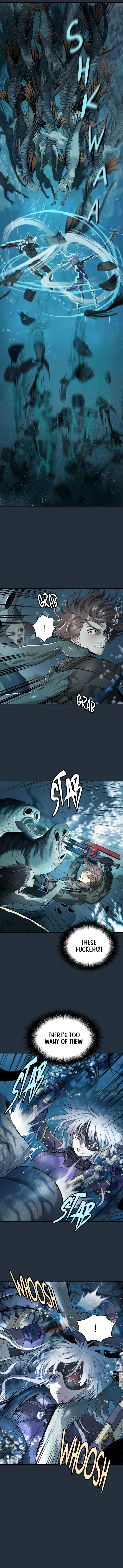 Read Leviathan Manga Online